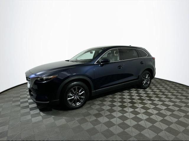 2022 Mazda CX-9 Touring