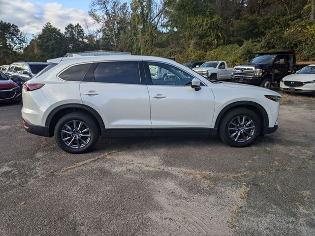 2022 Mazda CX-9 Touring