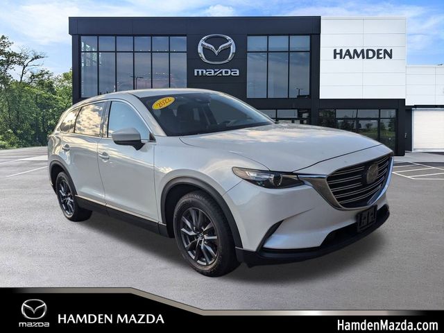 2022 Mazda CX-9 Touring