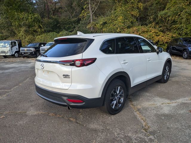 2022 Mazda CX-9 Touring