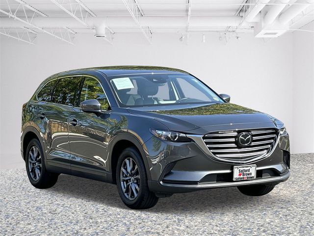 2022 Mazda CX-9 Touring