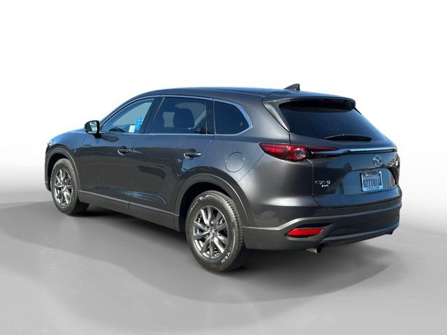 2022 Mazda CX-9 Touring