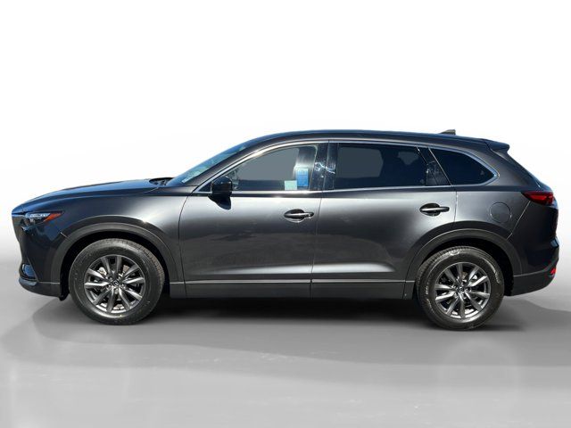 2022 Mazda CX-9 Touring