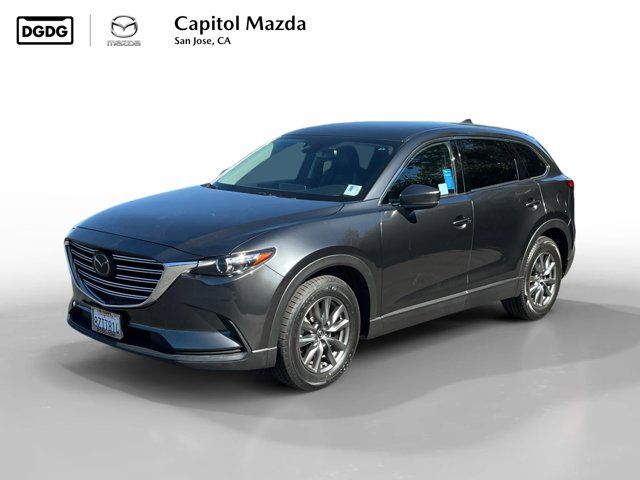 2022 Mazda CX-9 Touring