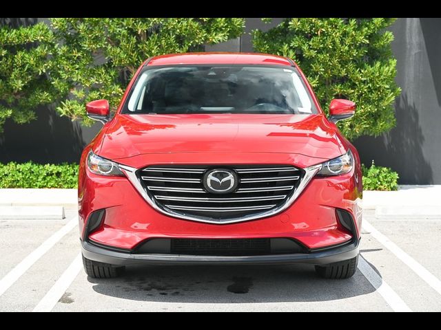 2022 Mazda CX-9 Touring