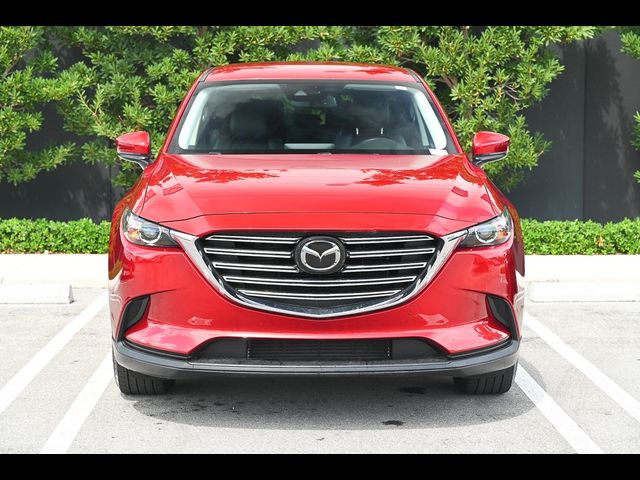 2022 Mazda CX-9 Touring