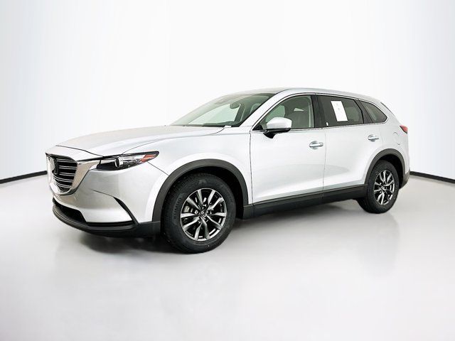 2022 Mazda CX-9 Touring