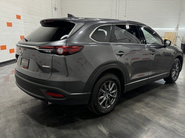 2022 Mazda CX-9 Touring