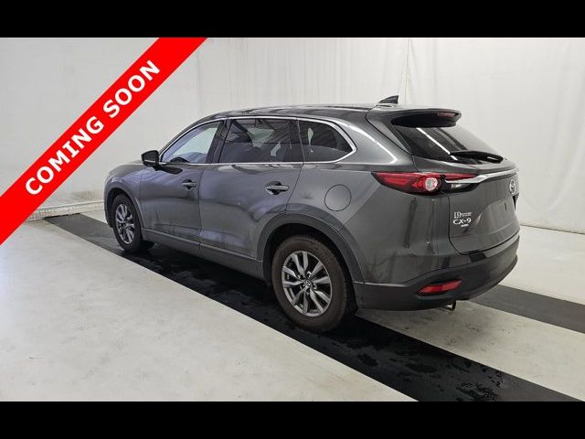 2022 Mazda CX-9 Touring