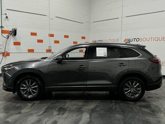 2022 Mazda CX-9 Touring