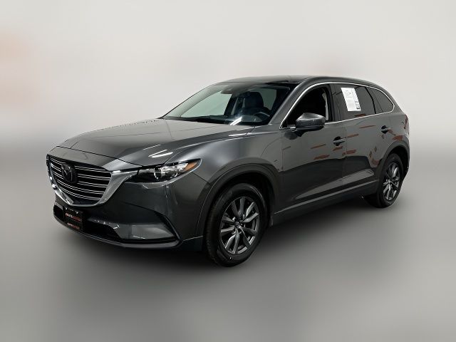 2022 Mazda CX-9 Touring