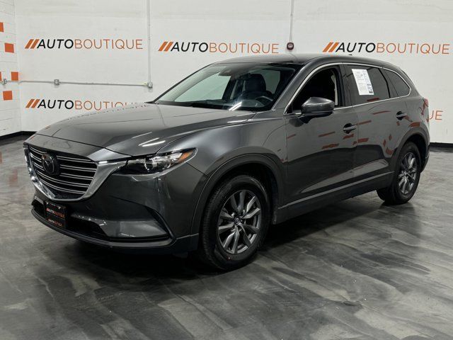 2022 Mazda CX-9 Touring