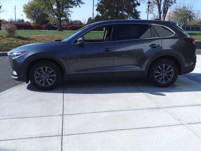 2022 Mazda CX-9 Touring