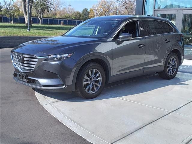 2022 Mazda CX-9 Touring