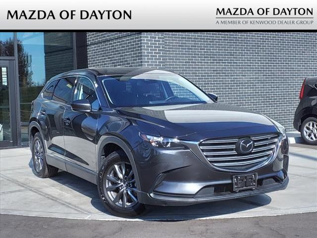 2022 Mazda CX-9 Touring