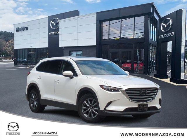 2022 Mazda CX-9 Touring