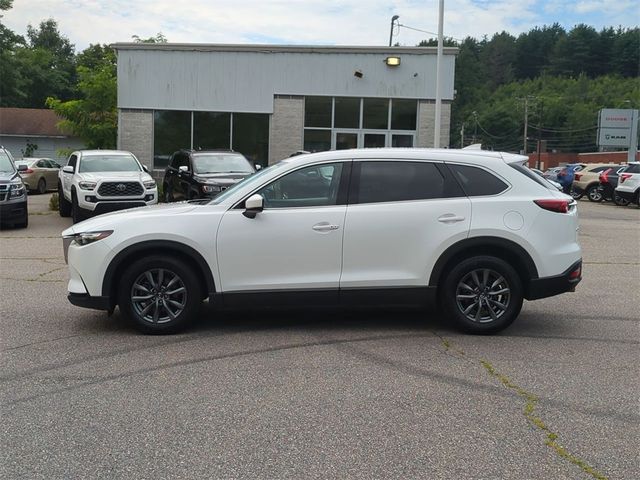 2022 Mazda CX-9 Touring