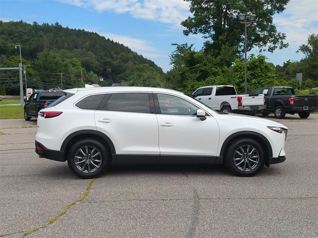 2022 Mazda CX-9 Touring