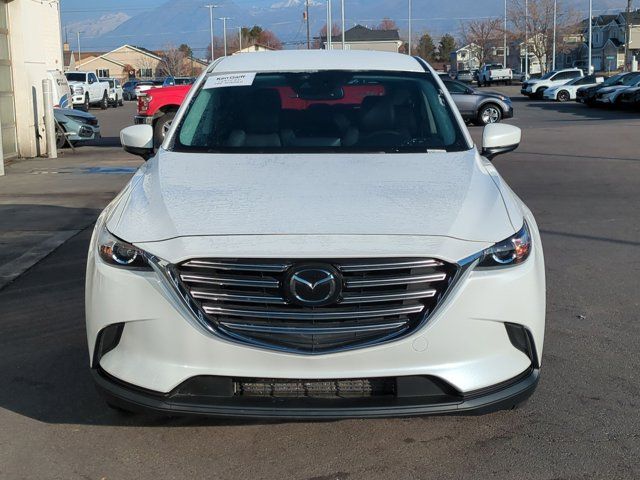 2022 Mazda CX-9 Touring