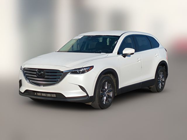 2022 Mazda CX-9 Touring