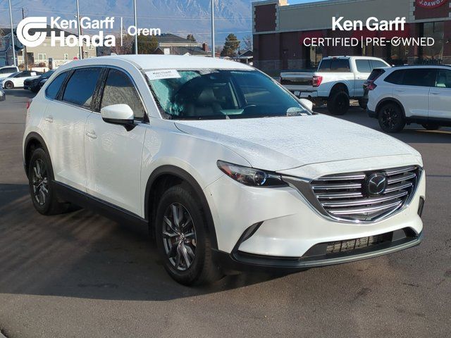 2022 Mazda CX-9 Touring