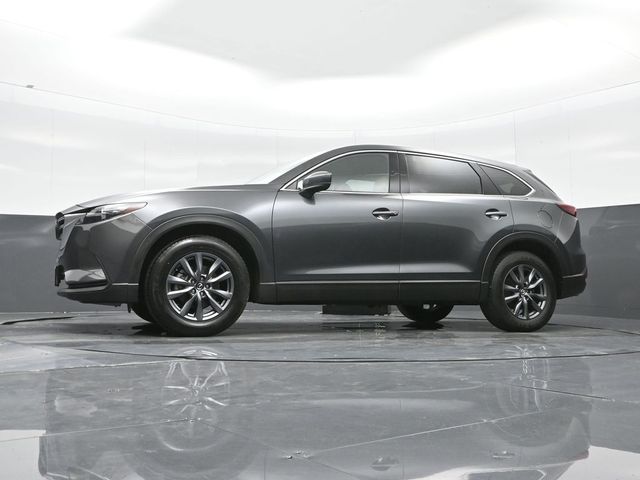 2022 Mazda CX-9 Touring