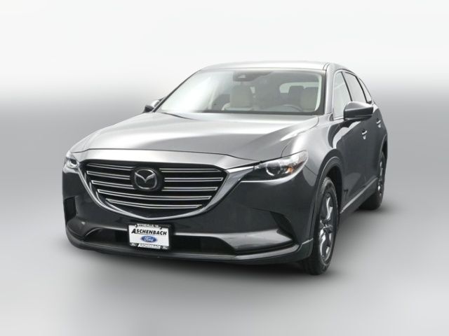 2022 Mazda CX-9 Touring