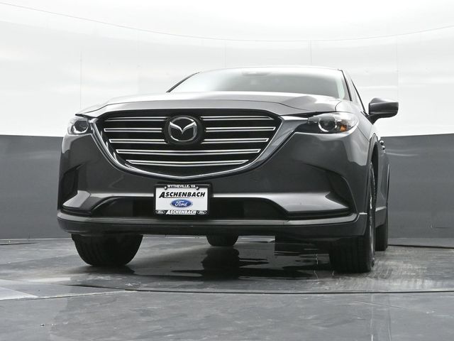 2022 Mazda CX-9 Touring