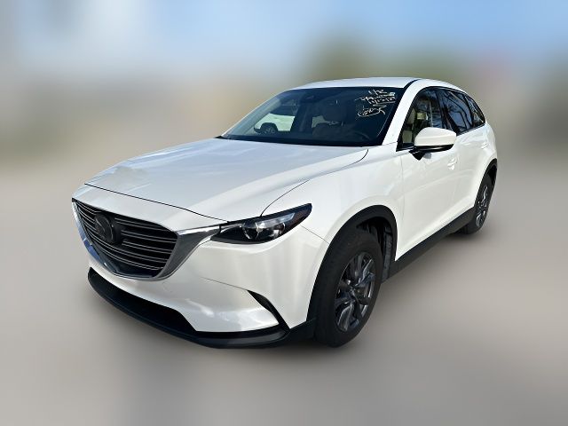 2022 Mazda CX-9 Touring