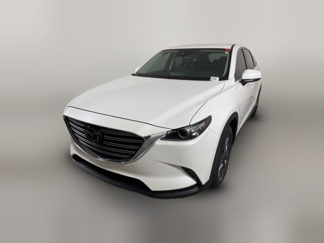 2022 Mazda CX-9 Touring