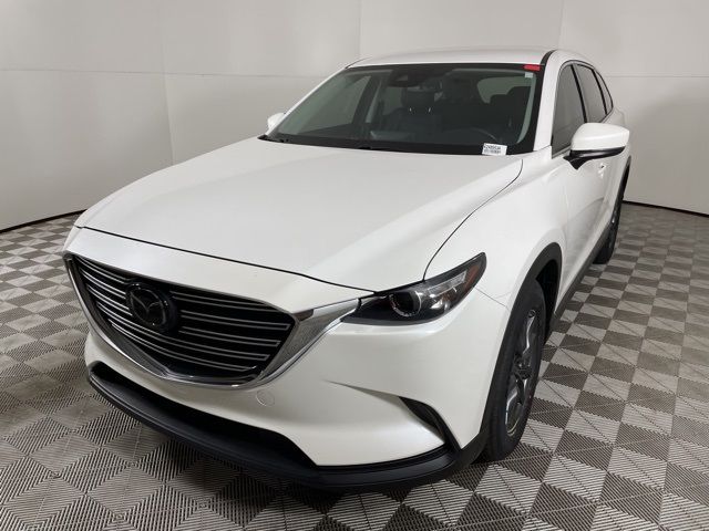 2022 Mazda CX-9 Touring