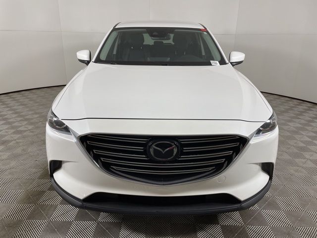 2022 Mazda CX-9 Touring