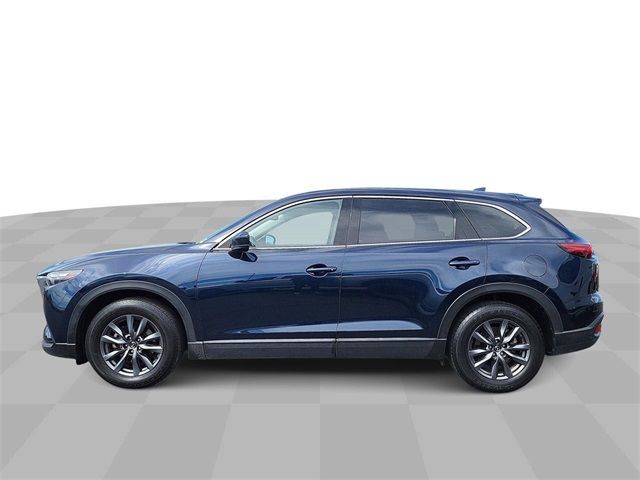 2022 Mazda CX-9 Touring