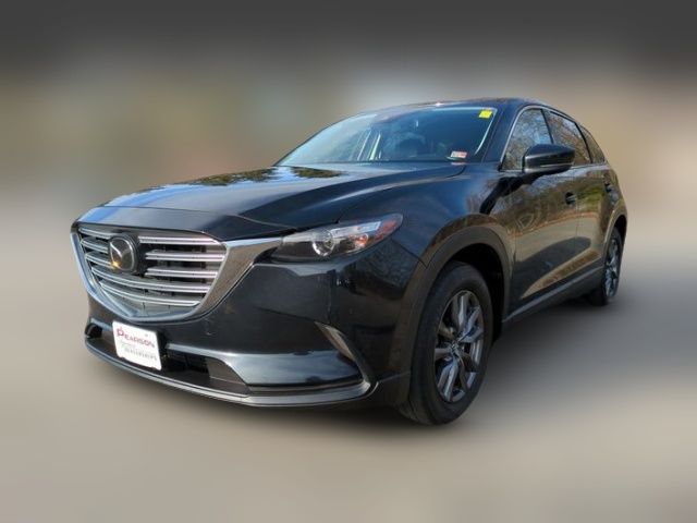 2022 Mazda CX-9 Touring