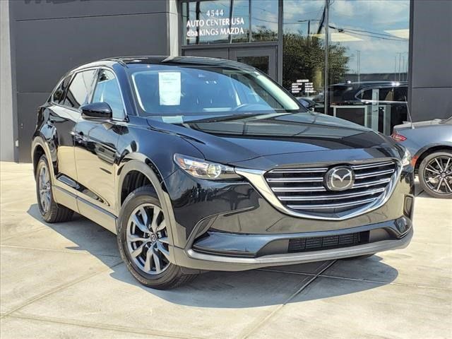 2022 Mazda CX-9 Touring