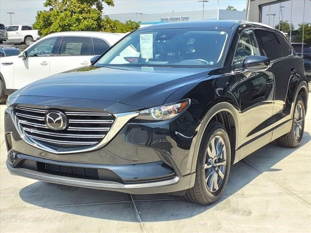 2022 Mazda CX-9 Touring