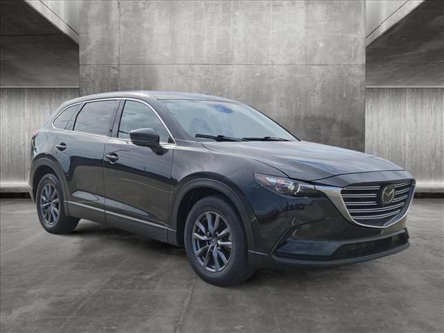 2022 Mazda CX-9 Touring