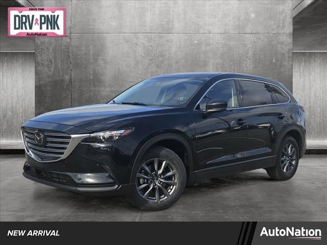 2022 Mazda CX-9 Touring