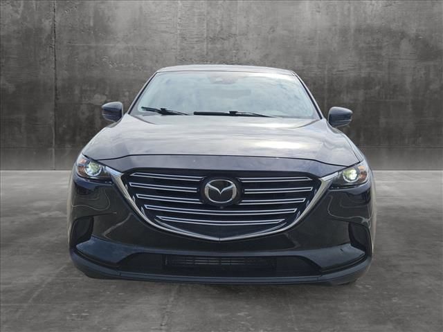 2022 Mazda CX-9 Touring