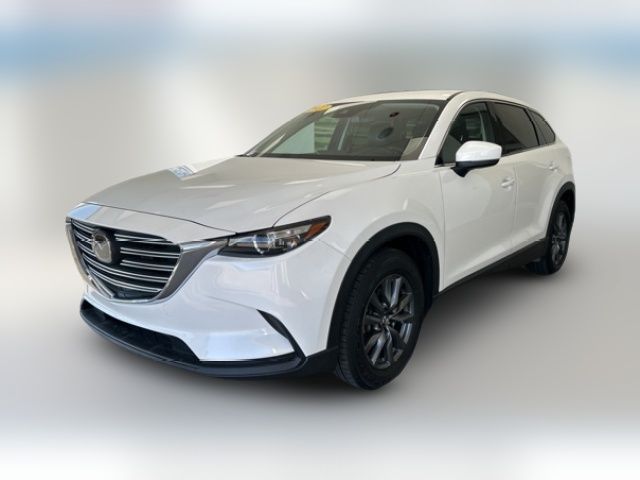2022 Mazda CX-9 Touring