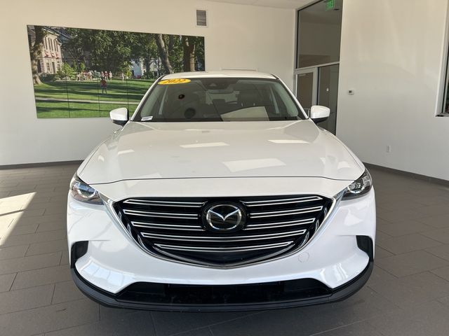 2022 Mazda CX-9 Touring