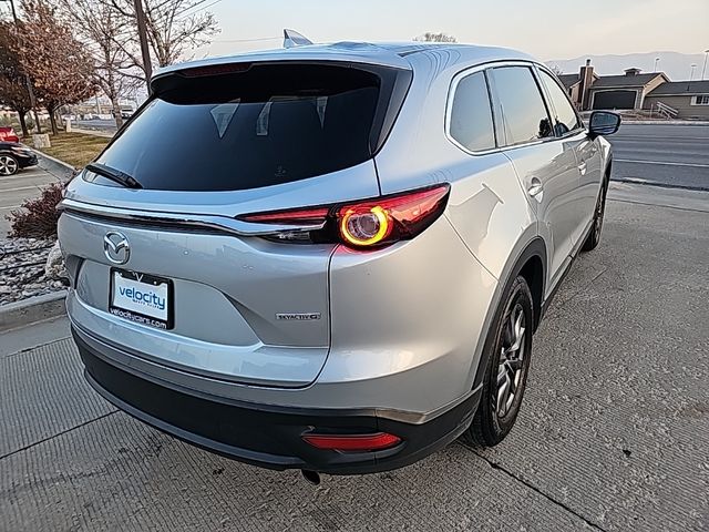 2022 Mazda CX-9 Touring