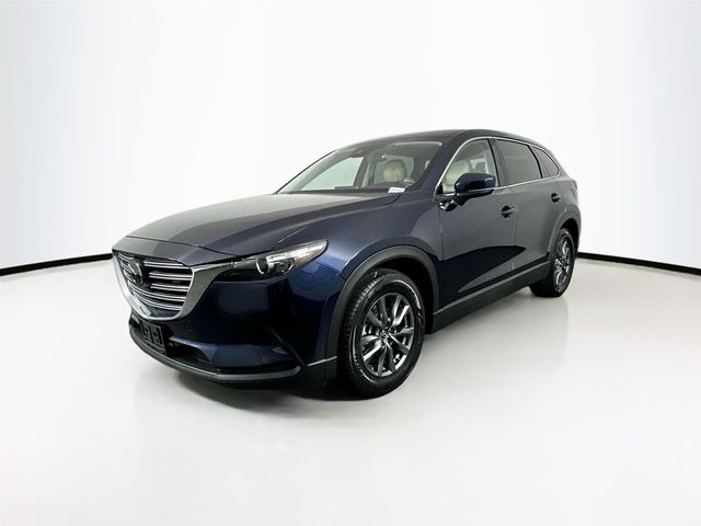 2022 Mazda CX-9 Touring