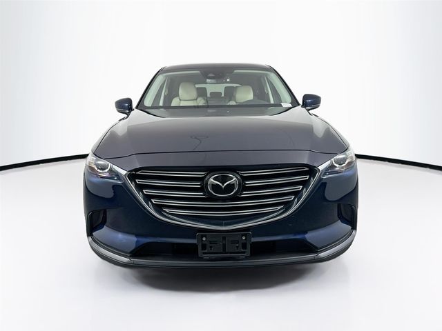 2022 Mazda CX-9 Touring