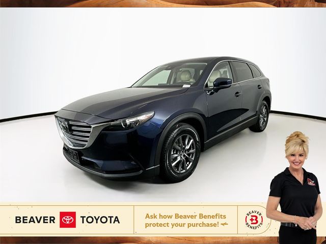 2022 Mazda CX-9 Touring