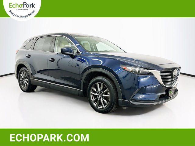 2022 Mazda CX-9 Touring