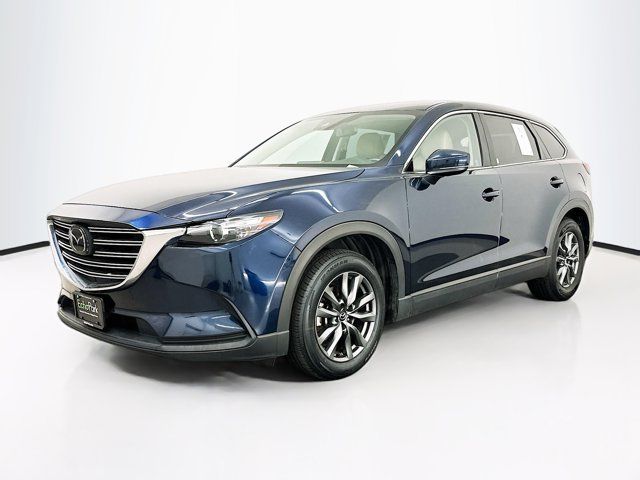 2022 Mazda CX-9 Touring