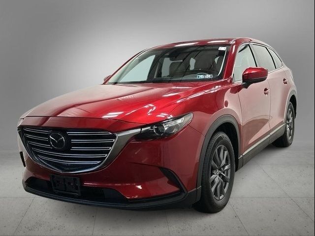 2022 Mazda CX-9 Touring