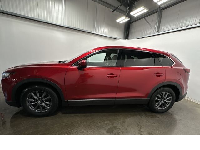 2022 Mazda CX-9 Touring