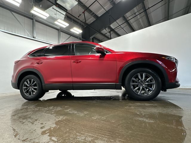 2022 Mazda CX-9 Touring